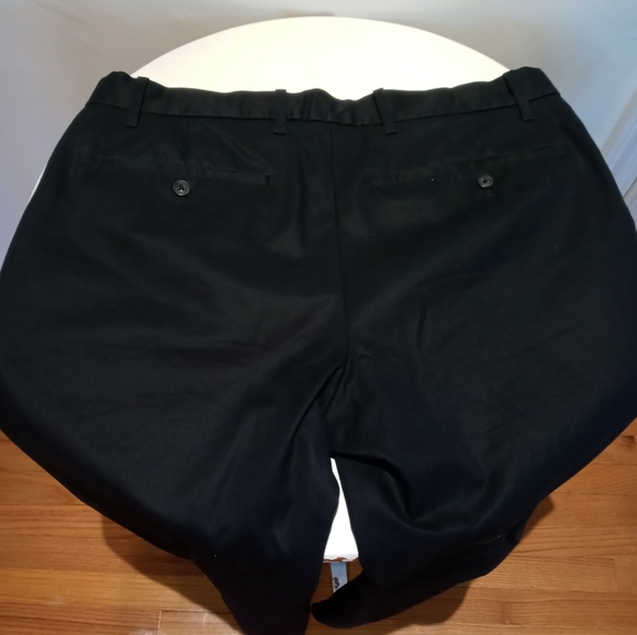 GAP CHINOS KHAKIS Navy Blue Pants - Picture 8 of 10